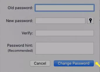 How to Reset an Admin Password on Your Mac