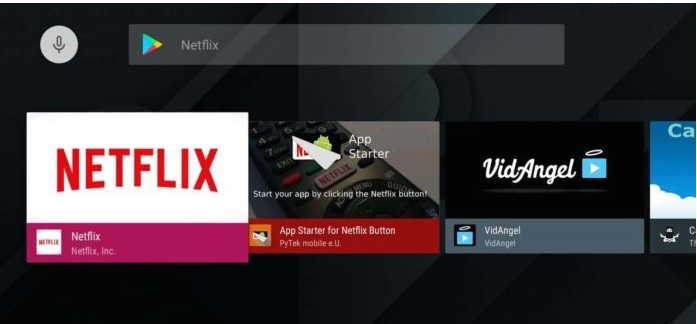 How to Install and Stream Netflix on Your Android TV