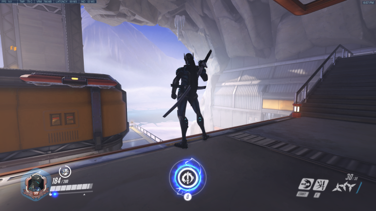 How to Use Emotes in Overwatch on PC