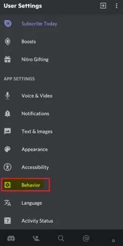How to Turn On Developer Mode on Discord on Mobile