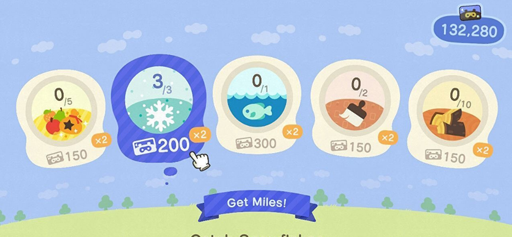 How to Find Snowflakes in Animal Crossing: New Horizons