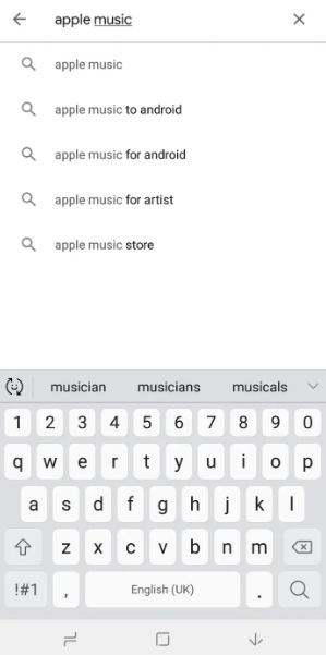 How to Get Apple Music on Your Android Devices