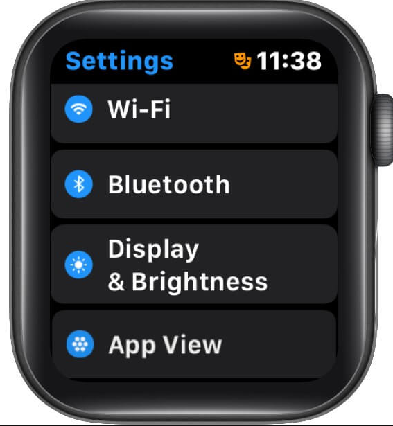 How to Turn Off the Always-On Display on Apple Watch