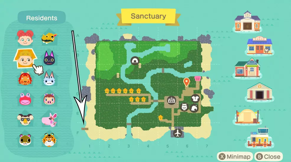 How to Go on Boat Tours in Animal Crossing: New Horizons