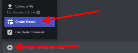 How to Create a Thread on Discord on Your Desktop