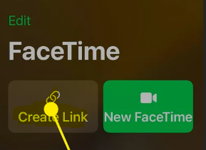 How to Send a FaceTime Link to Mobile Devices