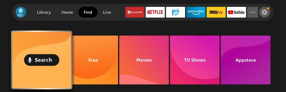 How to Install Hulu on FireStick