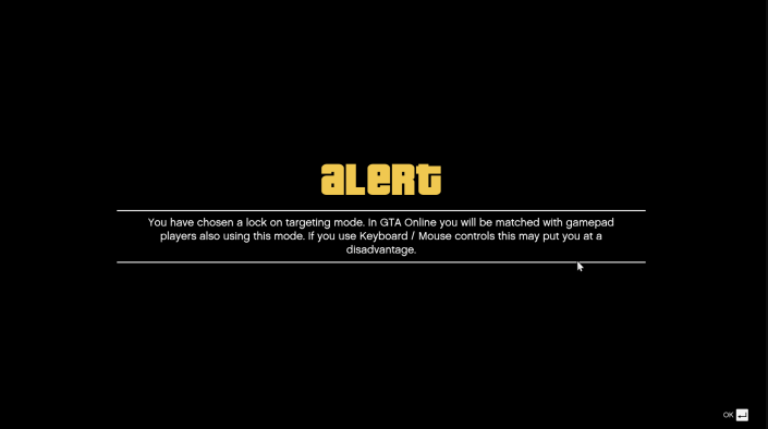 How to Turn On Aim Assist for GTA 5