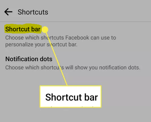 How to Add a Shortcut on Facebook on Your Android