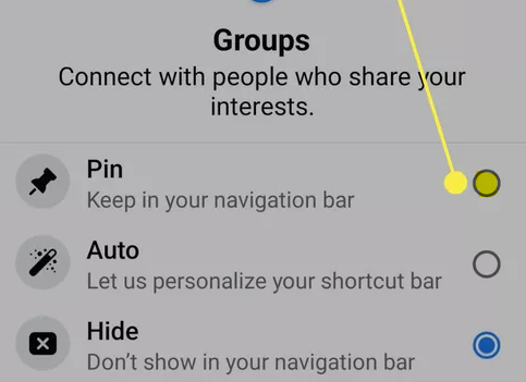 How to Add a Shortcut on Facebook on Your Android