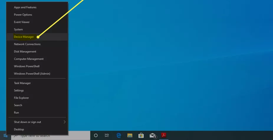 How to See Graphics Card on Windows 10