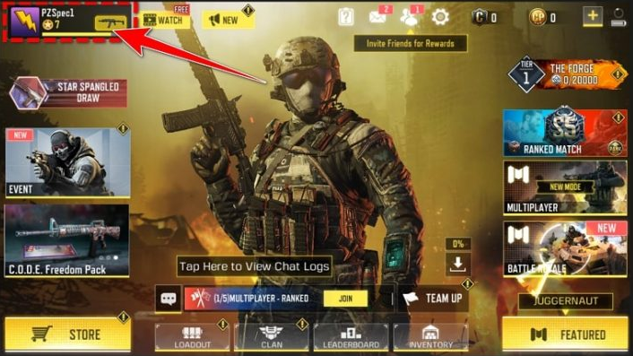 How to Find Call Of Duty Mobile Username (IGN) and User ID (UID