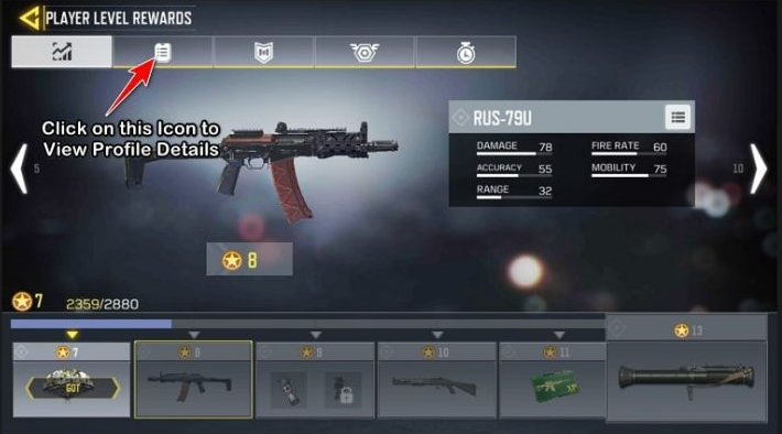 How to Find Username and User ID in Call Of Duty: Mobile 