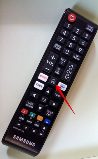 How to Install Apps on Your Samsung Smart TV