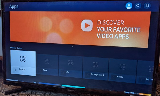 How To Install Apps On Your Samsung Smart Tv