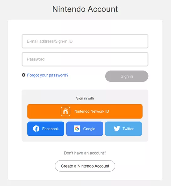 How to Create a Online Family Plan Group on Nintendo Switch 