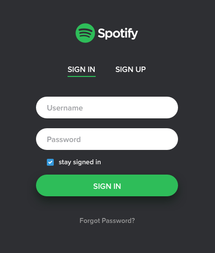 How to Join a Spotify Duo Account