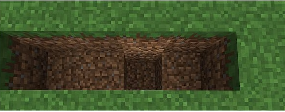 How to Make Cobblestone Generator in Minecraft