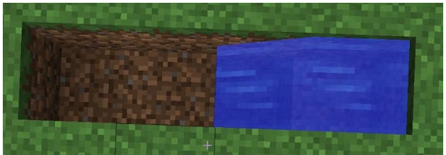 How to Make Cobblestone Generator in Minecraft