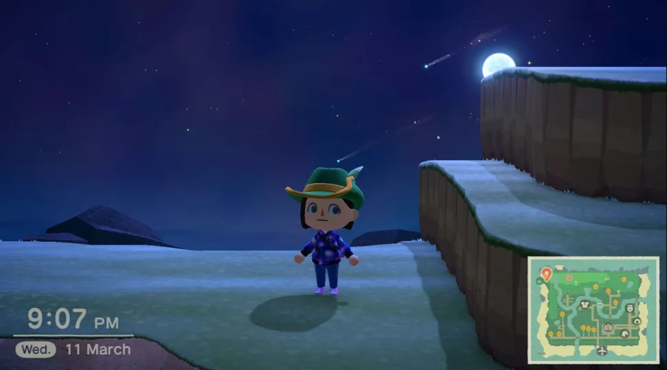 How to Get Star Fragments in Animal Crossing: New Horizons