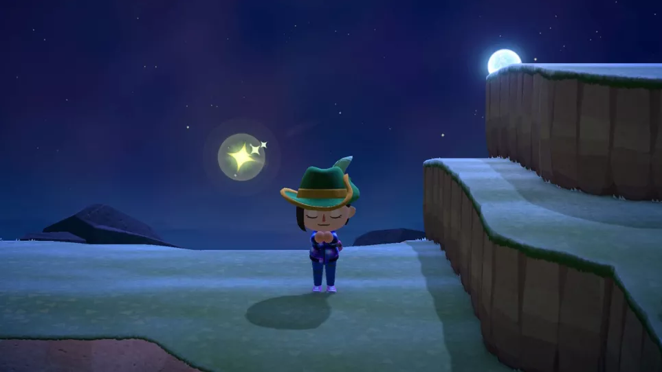 How to Get Star Fragments in Animal Crossing: New Horizons