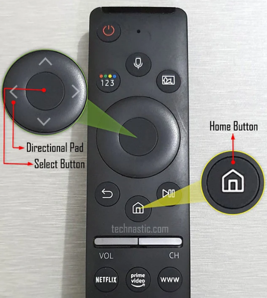 How to Turn off Voice Guide on Your Samsung TV