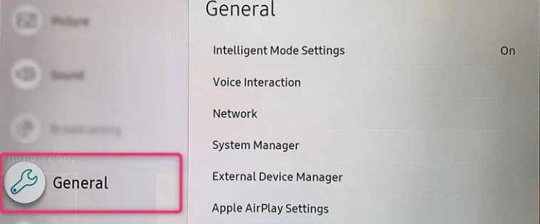 How to Turn off Voice Guide on Your Samsung TV