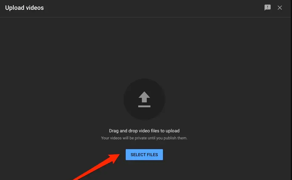 How to Upload a Video to Youtube on Your Desktop