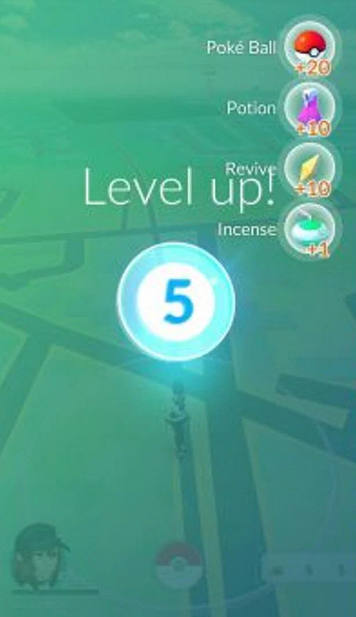 How to Get More Potions in Pokemon Go