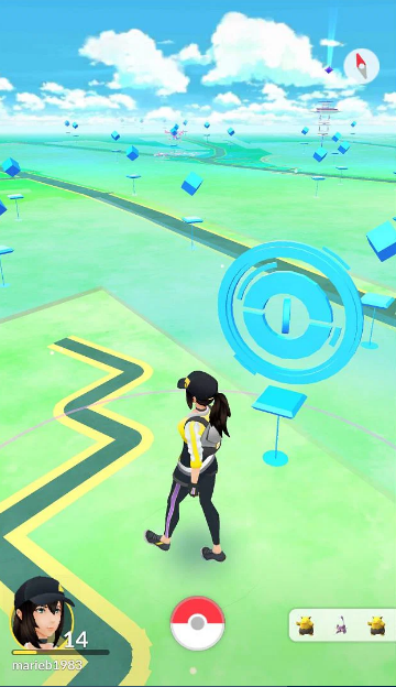 How to Get More Potions in Pokemon Go