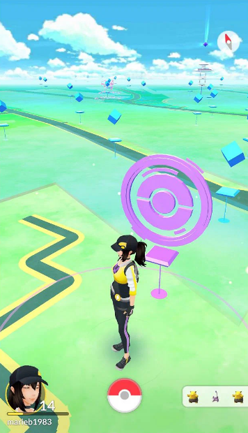 How to Get More Potions in Pokemon Go