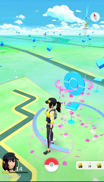 How to Get More Potions in Pokemon Go