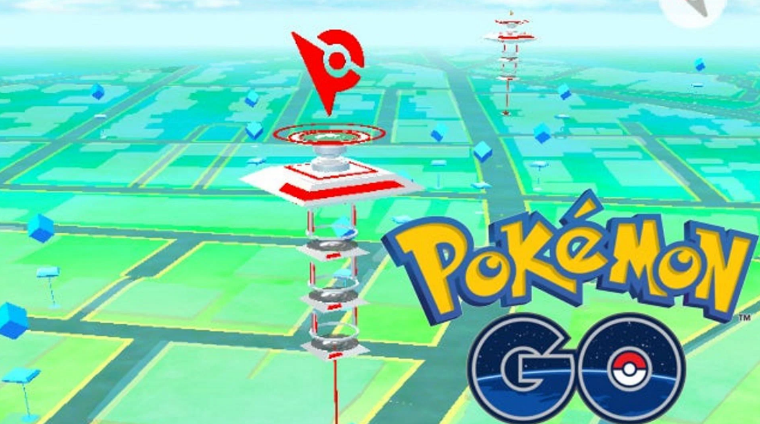 How to Get More Potions in Pokemon Go