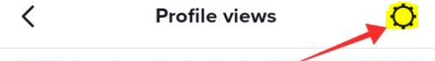 How to Disable Profile Views on TikTok