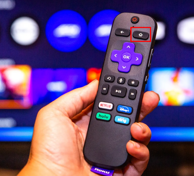 How to Cancel Peacock TV on a Roku Device