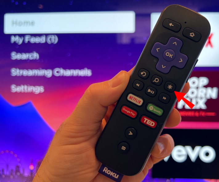How to Cancel Peacock TV on a Roku Device