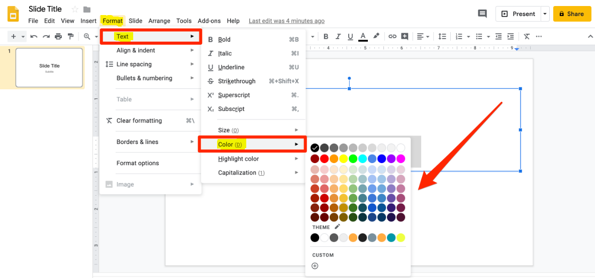 how-to-change-text-color-in-google-slides-on-desktop