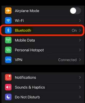How to Turn On Audio Switching on an Airpods