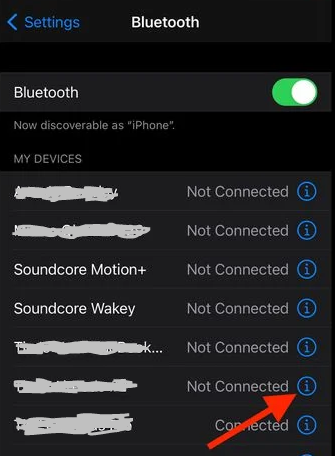 How to Turn On Audio Switching on an Airpods