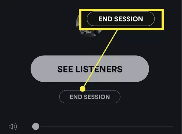 How to Use Group Session on Spotify