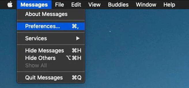 How to Set Up iMessage on Your Mac