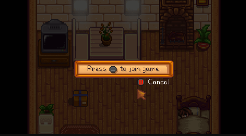 How to Play Co-op Online and Split-Screen in Stardew Valley