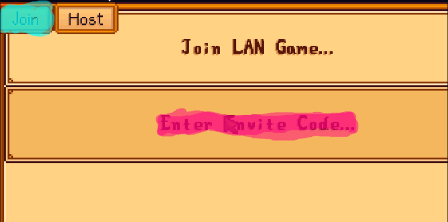 How to Play Co-op Online and Split-Screen in Stardew Valley