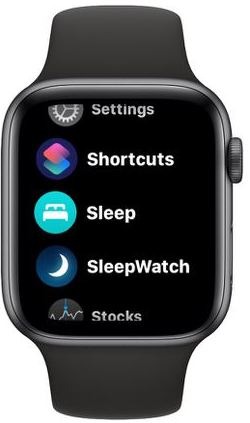 How to Set a Sleep Schedule on an Apple Watch