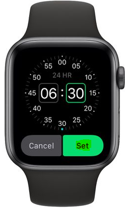 How to Set a Sleep Schedule on an Apple Watch