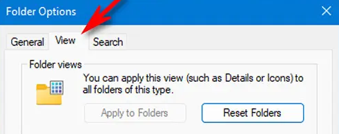 How to Show Hidden Files in Your Windows 11