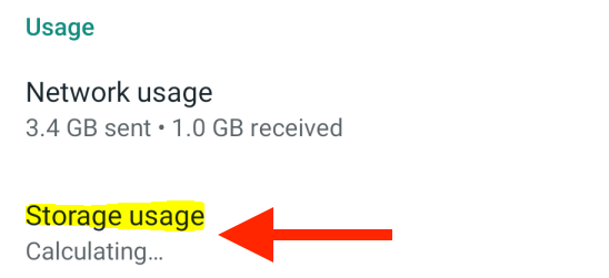 How to Reduce WhatsApp Storage Space on Your Android