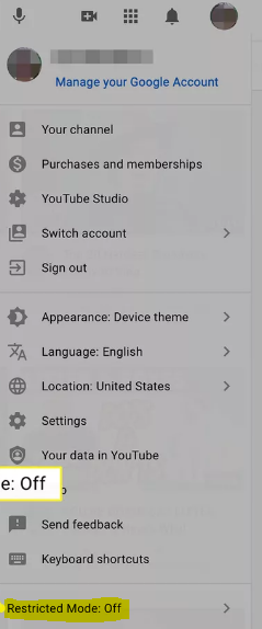 How to Enable YouTube Restricted Mode on Your Web