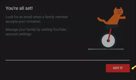 How to Get a YouTube Music Premium Family Plan