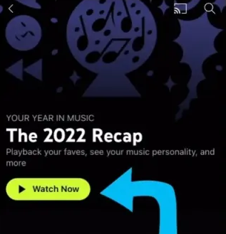 How to See Your YouTube Music Recap